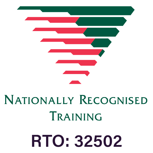 nationally recognised training